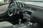 Chevrolet Camaro 2010 года
